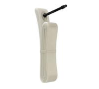 Zipp Tpu Axs 303sw/353nsw Presta 60 Mm Inner Tube Beige 700C / 28-35