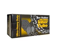 Chambre à air Vee Rubber 80/100-21 TR4 HEAVY Noir 80/100-21