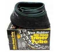 Chambre a air 18 pouces (110/100-18) - Vee Rubber TR4 HEAVY - Renforcée