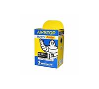 Chambre a air velo 16 x 1.75-350a michelin i4 valve standard 36mm 102g G