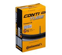 Continental 0181231 Pièces de vélo Unisex-Adult, Autre, 32/47-406/451