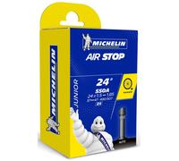 CHAMBRE A AIR VELO 24 x 1.50-1.85 - 550A MICHELIN E4 VS - 3528701989488