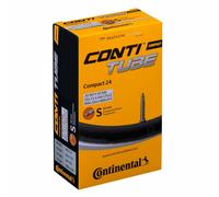 Continental Chambre à air Compact Tube 24" S42 RE [32/47-507/544]
