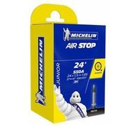 Michelin S815501 Chambre à air Noir 24"