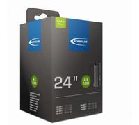 CHAMBRE A AIR VELO 24 x 2.10-3.00 FAT BIKE - DESCENTE SCHWALBE VS -