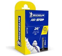 Chambre a air vélo 26"" Michelin 1.50 à 2.50 x 26 / 26 x 1.50 - 2.00 C4 125194