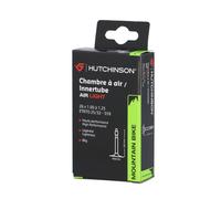 Chambre a air velo 26" x 1.00/1.25 (25/32-559) vp 48 mm hutchinson air light