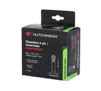 Chambre a air velo 26" x 1.70-2.35 (47/57-559) vs 32 mm hutchinson koloss renfor