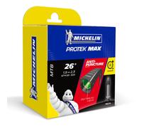 Michelin Chambre à air Protek Max C4 Presta 40 mm 26" 47/58-559