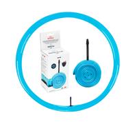 Barbieri Roccia Mtb 45 Mm Inner Tube Clair 27.5´´ / 2.0-2.60 Blue