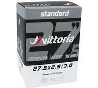 Chambre a air velo 27.5 x 2.50-3.00 vittoria valve standard G