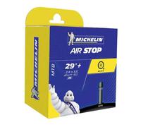 CHAMBRE à air vélo 29 pouces x 2.40-3.10 MICHELIN A6 VALVE STANDARD