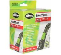 Slime Chambre à Air de Vélo avec Produit Anti-crevaison Slime