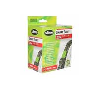 Chambre a air velo 29 x 1.75-2.25 slime valve presta avec liquide anti-crevaison