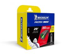 Michelin Chambre à air vélo 421612 – Presta 29" Noir