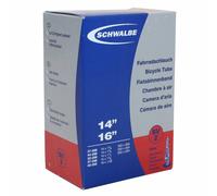 Schwalbe Chambre à air de vélo 318584 Noir