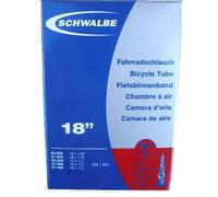 SCHWALBE Standard 17/18 x 1 1/4 - 1.90