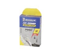 Michelin Chambre à air 700C (18/25-622) Valve Presta 60 mm AirComp Ultralight