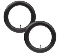 Chambre À Air Vélo - Cyclingcolors - 700 X 25-28c - Valve Presta - Pack De 2 - Mixte Multicolore