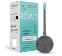Chambre à air vélo de course ExtraLite Protect 700C/23-28mm