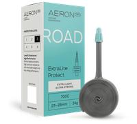 Chambre à air vélo de course ExtraLite Protect 700C/23-28mm/42mm