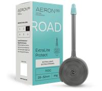 Chambre à air vélo de course ExtraLite Protect 700C/28-32mm/65mm