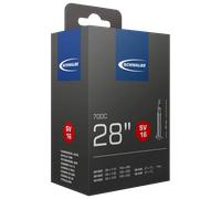 Chambre à air vélo de course Road SV16 28" 40mm