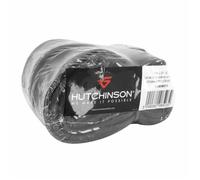 Hutchinson – Lot de 2 chambres à air City Standard – anti-crevaison – valve Presta – 700x37-50