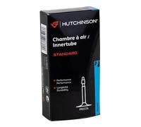 Chambre à air vélo Hutchinson Standard 700 ( 700 x 20-25 / Presta 48 mm )