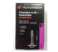CHAMBRE A AIR STANDARD 700X28/35 PRESTA