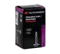 Chambre à air Hutchinson 700 - Presta 48 / 60 / 80 mm ( 700 x 37-50 / Presta 48 mm )