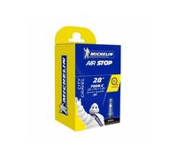 Chambre à air vélo - Michelin - A3 - 700 x 35-47 - Valve Regina 40mm - Butyl