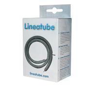 Chambre a air velo pour vae-e-bike 20 x 1.10 ? 1.75 lineaire valve standard tout