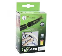 CHAMBRE A AIR VELO POUR VAE-E-BIKE 24 x 1.90-2.10 RUBENA-GAADI (50-54-507)