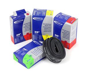 Chambre à air vélo Schwalbe 700 / 28 / 29 pouces ( 700 x 28-32 / Presta 60 mm )
