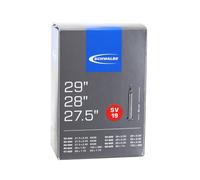 CHAMBRE A AIR VELO SCHWALBE SV19 27,5 - 29 x 1,6 - 2,4 VP - 4026495920506
