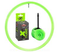CHAMBRE A AIR VELO TPU 700 x 35-45 NXT VALVE PRESTA 45mm ULTRA-LEGERE 68G - ULTR