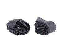 Chambre A Air Velo, Tube Interieur Butyle 22x1.75/2.125 AV, 2 Pièces - Haute Résistance, Forte Elasticité, Idéal pour Cyclisme Longue Durée (12 * 1.75/2.125 Belle Bouche)