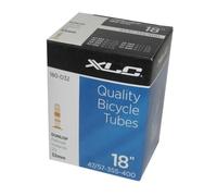 Xlc Chambres à air Xlc Inner Tube 32mm 18 x 1.75-2.125 G