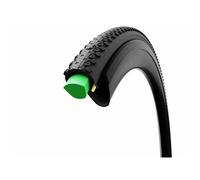 Vittoria Air-liner Tubeless Gravel Anti Flat Tire Insert Anti-puncture Mousse Vert 700C / 31-40