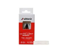 Chambre à air Vittoria CAA Ultralight TPU Rouge