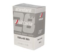 Chambre à air Vittoria Standard 700Cx40/52c presta