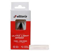 Chambre à air Vittoria Ultra Light Speed 700 - Rouge - TPU - Valve Presta 60mm