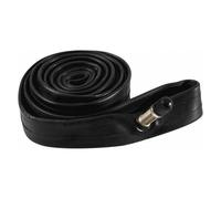 Chambre A Air Vtt 20p Grosse Valve Noir