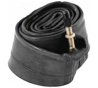 Chambre A Air Vtt 20p Petite Valve Noir
