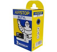 Chambre à air Michelin Airstop Butyl 29" - Presta 40 / 48 mm - Schrader 34 mm ( 29 x 1.90-2.50 / Presta 40 mm )