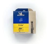 Chambre à air VTT Michelin Air Stop A6 29x2.45-3.00 valve Schrader 48mm Neuve