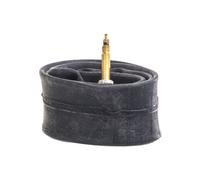 MICHELIN Appareil Photo C4 Airstop 26 x 1,85 - 2,40 Presta Valves Sport, Noir (Noir), 48