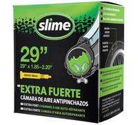 Chambre à air VTT SLIME 29x1,85-2,20 700x47-52 PV - Bouche instantanément les crevaisons jusqu'à 3mm