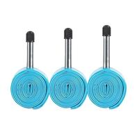 Chambre À Air VTT TPU Avec Valve Schrader En Aluminium De 45 Mm | Avec des pneus allant de 1,95 à 2,8 de largeur(1PCS 27.5X2.0-2.8)